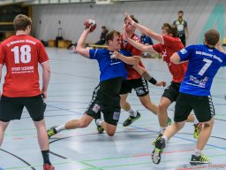 Sport &raquo; Handball &raquo; HSG Oberer Neckar &raquo; Saison 2018/19